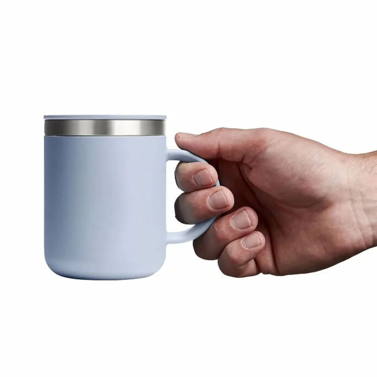 12 oz Coffee Mug Surf Color - Image 2